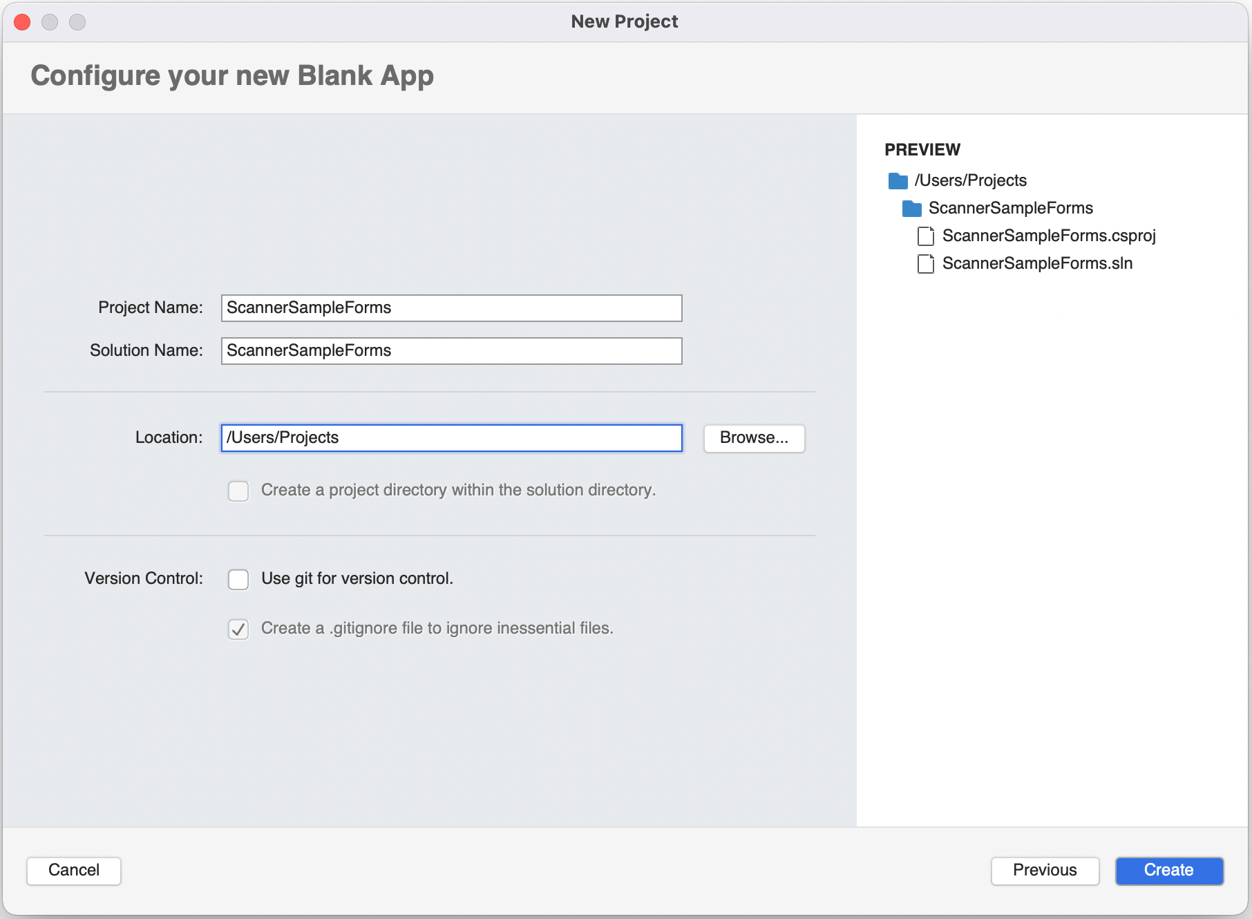 Xamarin Wrapper for Scanner SDK Programmer's Guide Zebra Technologies