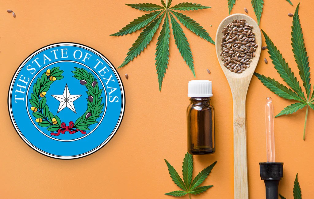 Is CBD Legal in Texas? CBD Laws 2024 Zebra CBD