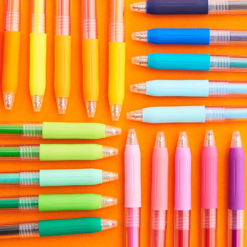 Finding Your Style A Guide to Developing Your Unique Handwriting Style