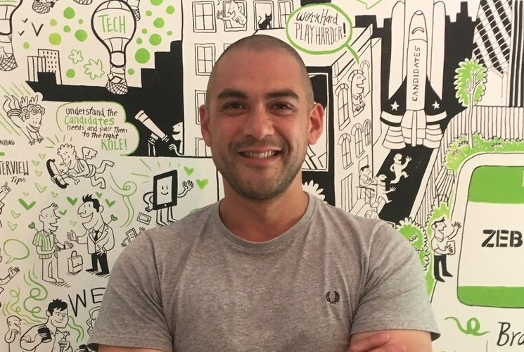 Want the best UX candidates? Then improve the CX of your hiring process