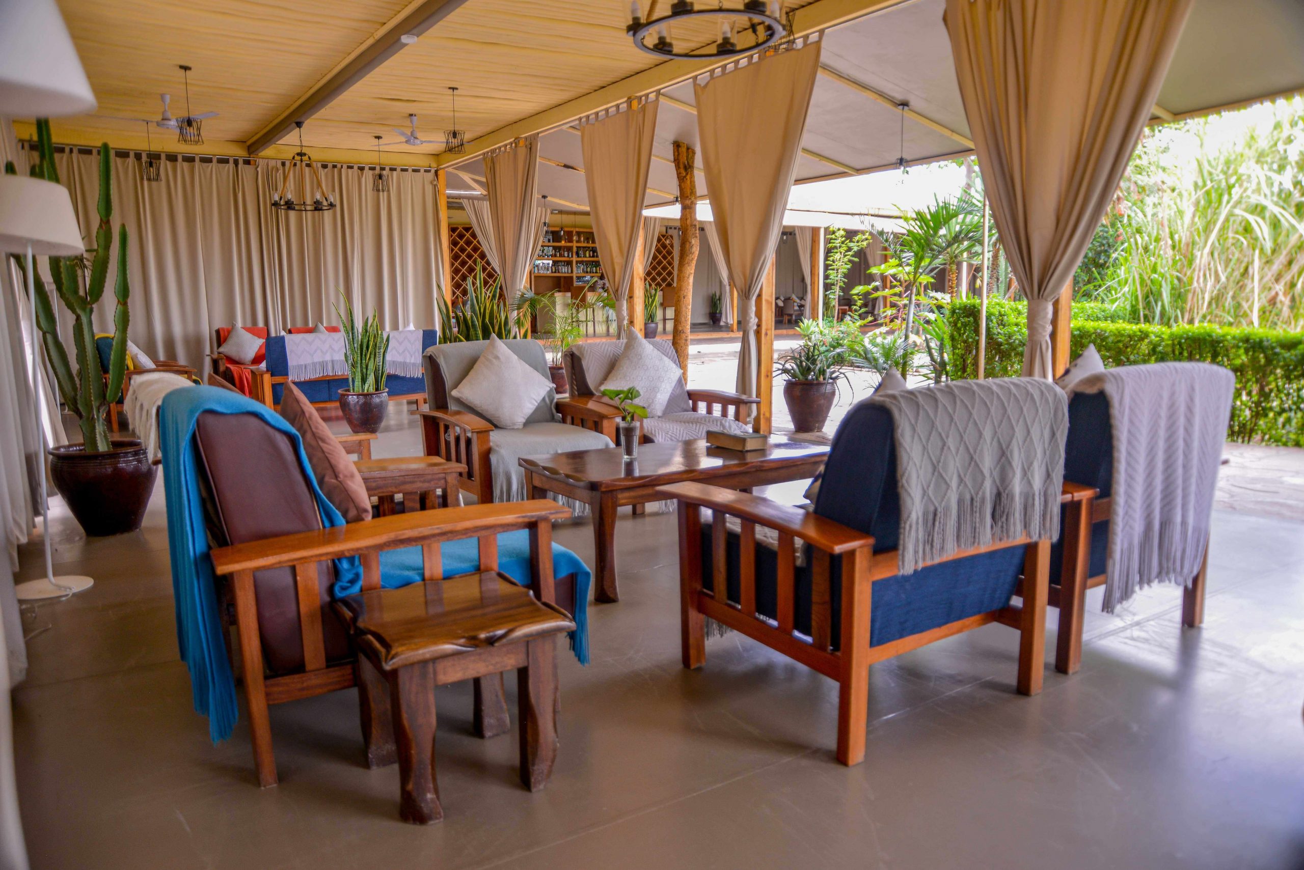 Zebra Plains Mara Camp Classic Zebra Plains Mara Camps