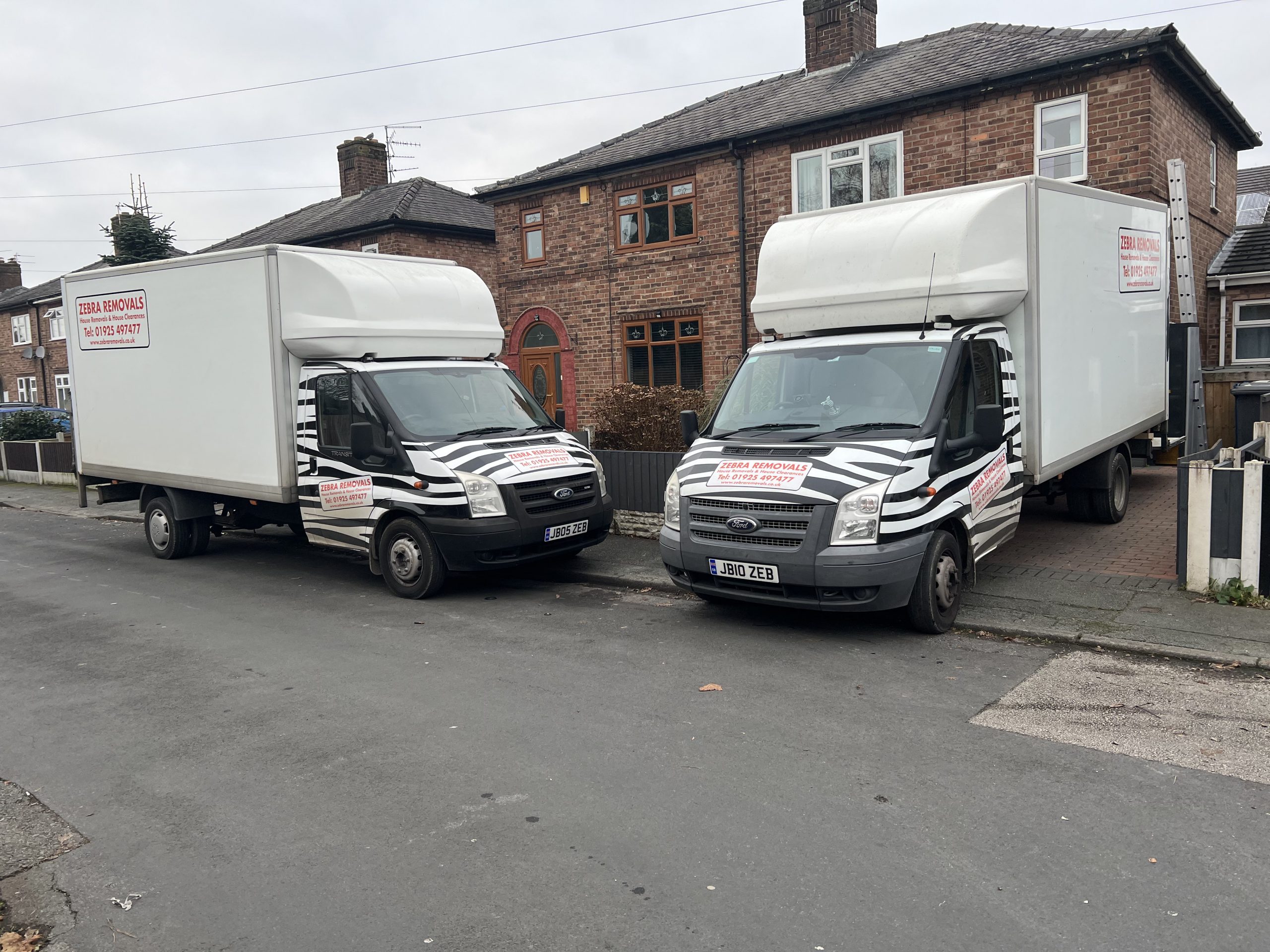 Bromborough House Clearances House Clearance Bromborough