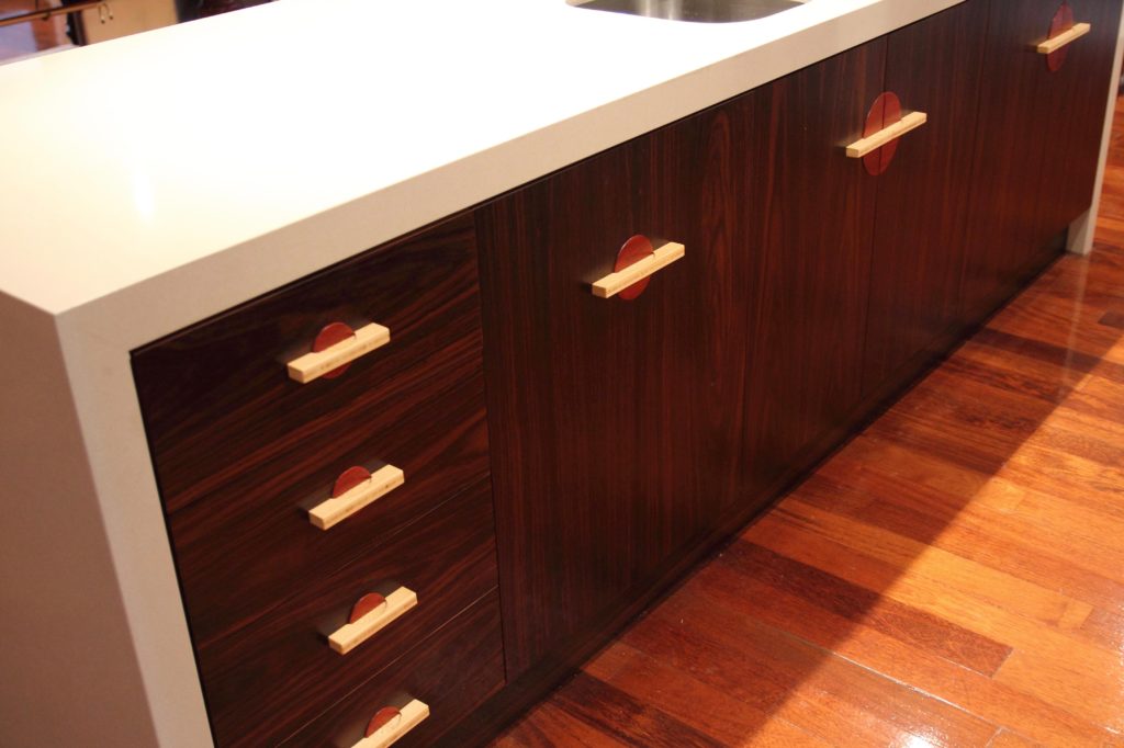 Kitchens Zeb Walker Design