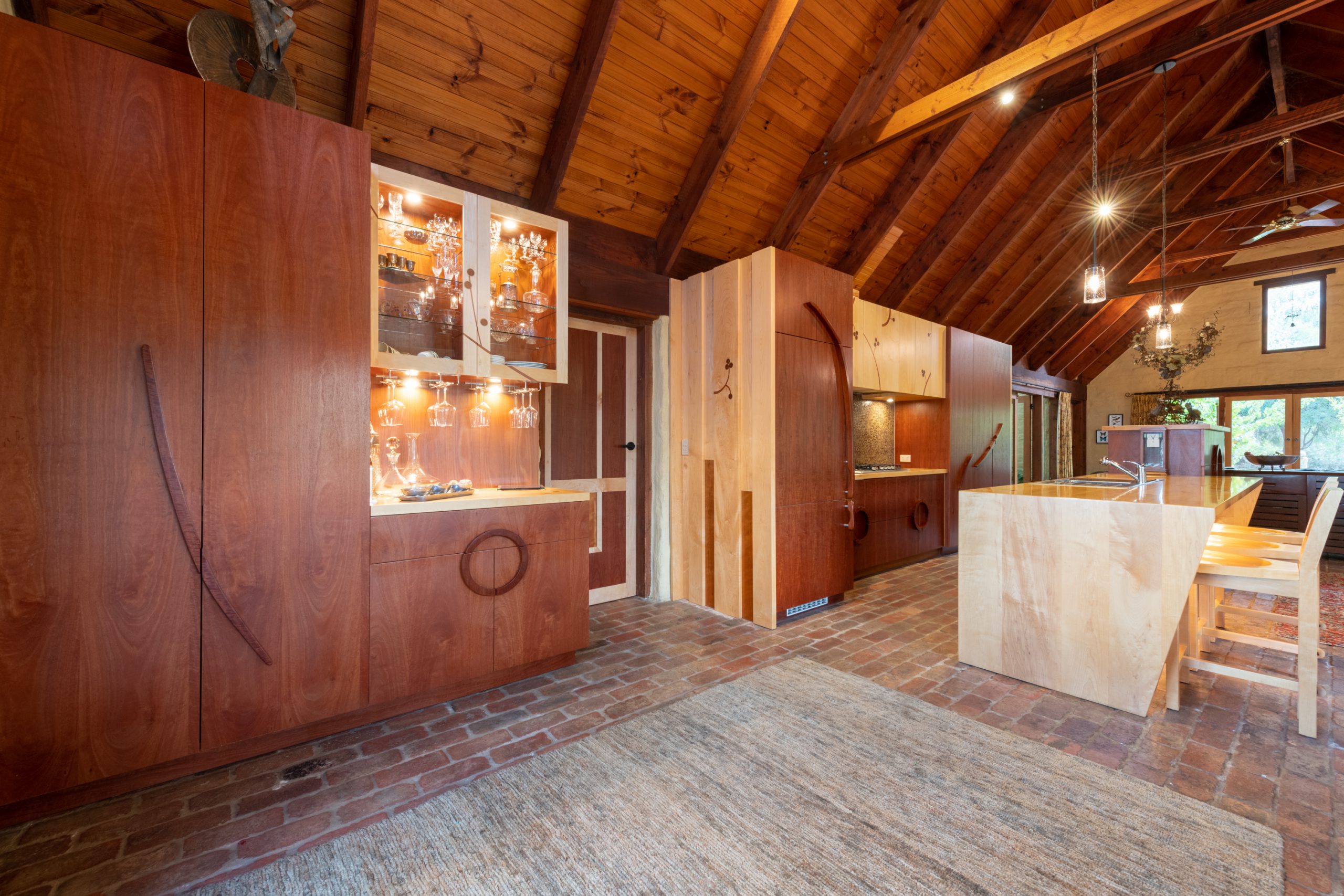 Kitchens Zeb Walker Design