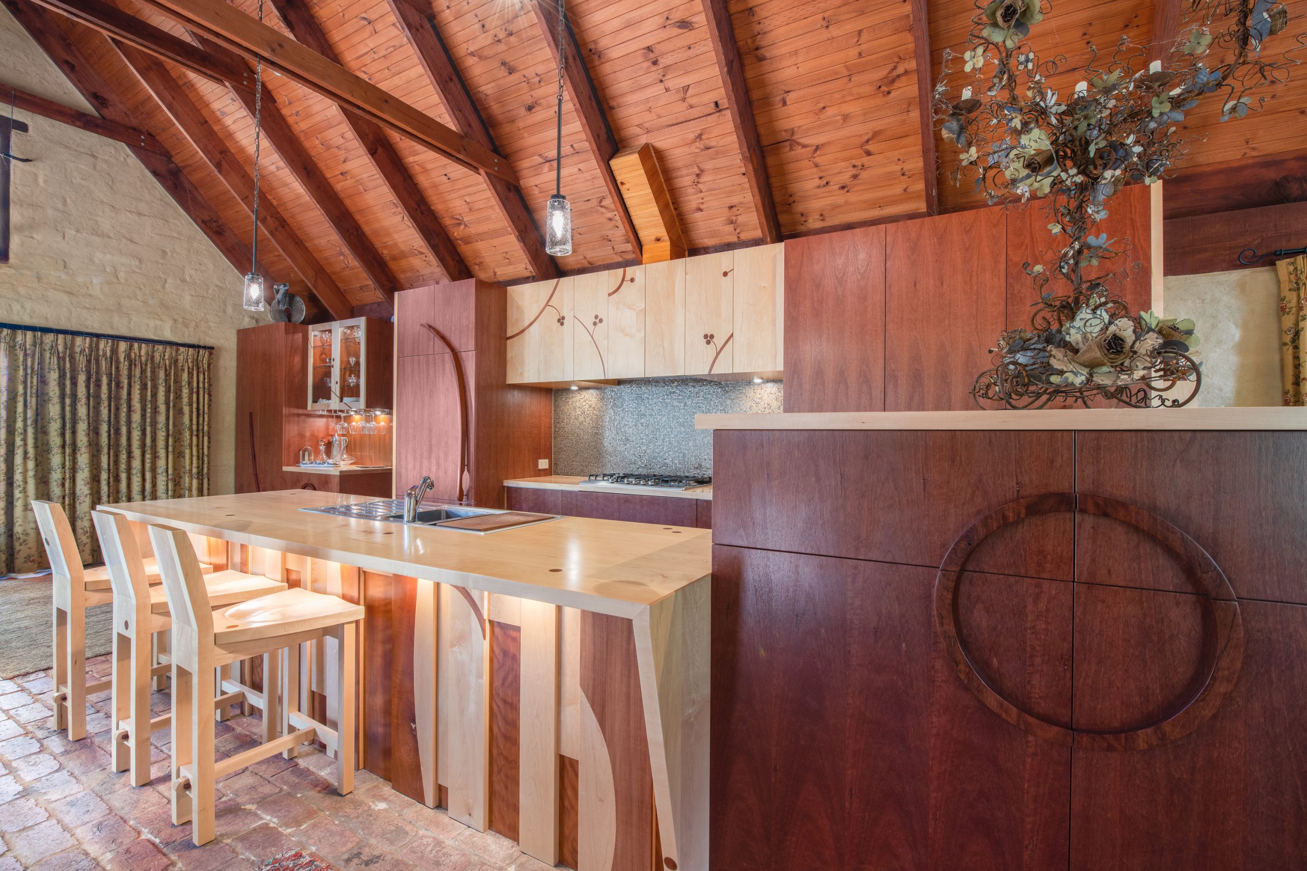 Kitchens Zeb Walker Design