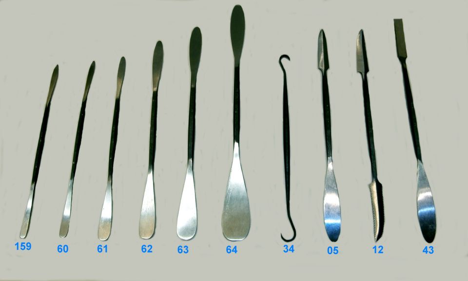 Zecchi Colori Belle arti