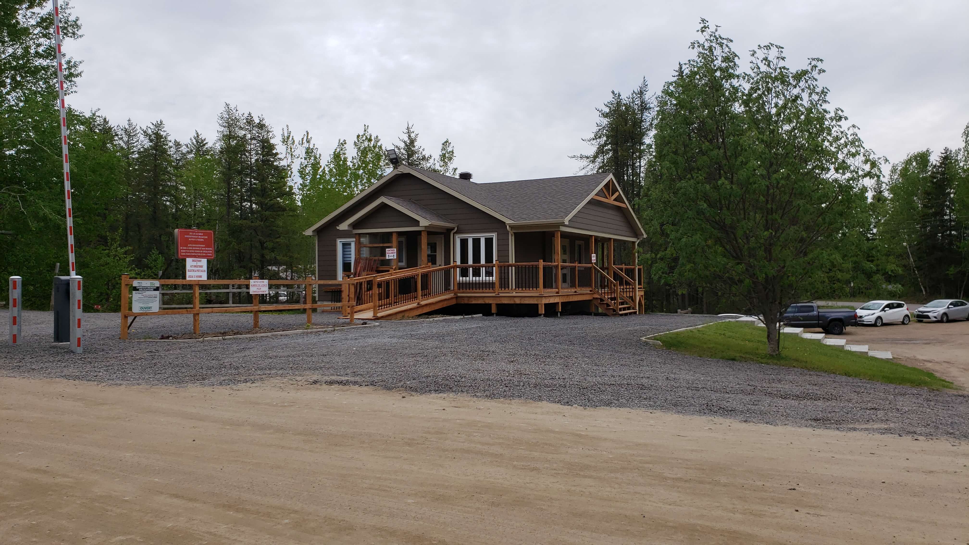 Zec Maison De Pierre Ventana Blog