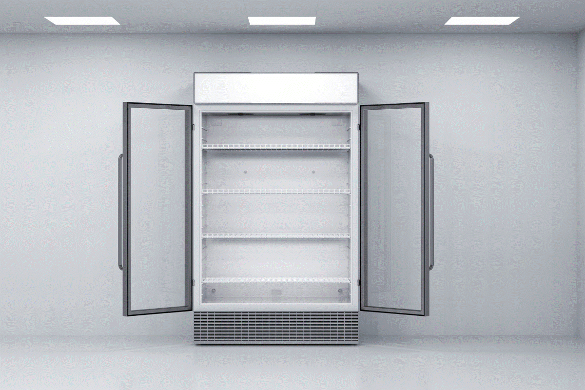 Best Refrigeration Equipment Supplier In Dubai Zecorp Solutions
