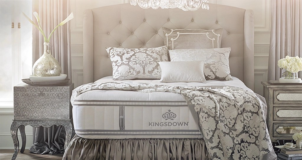 Bases réglables ZedBed