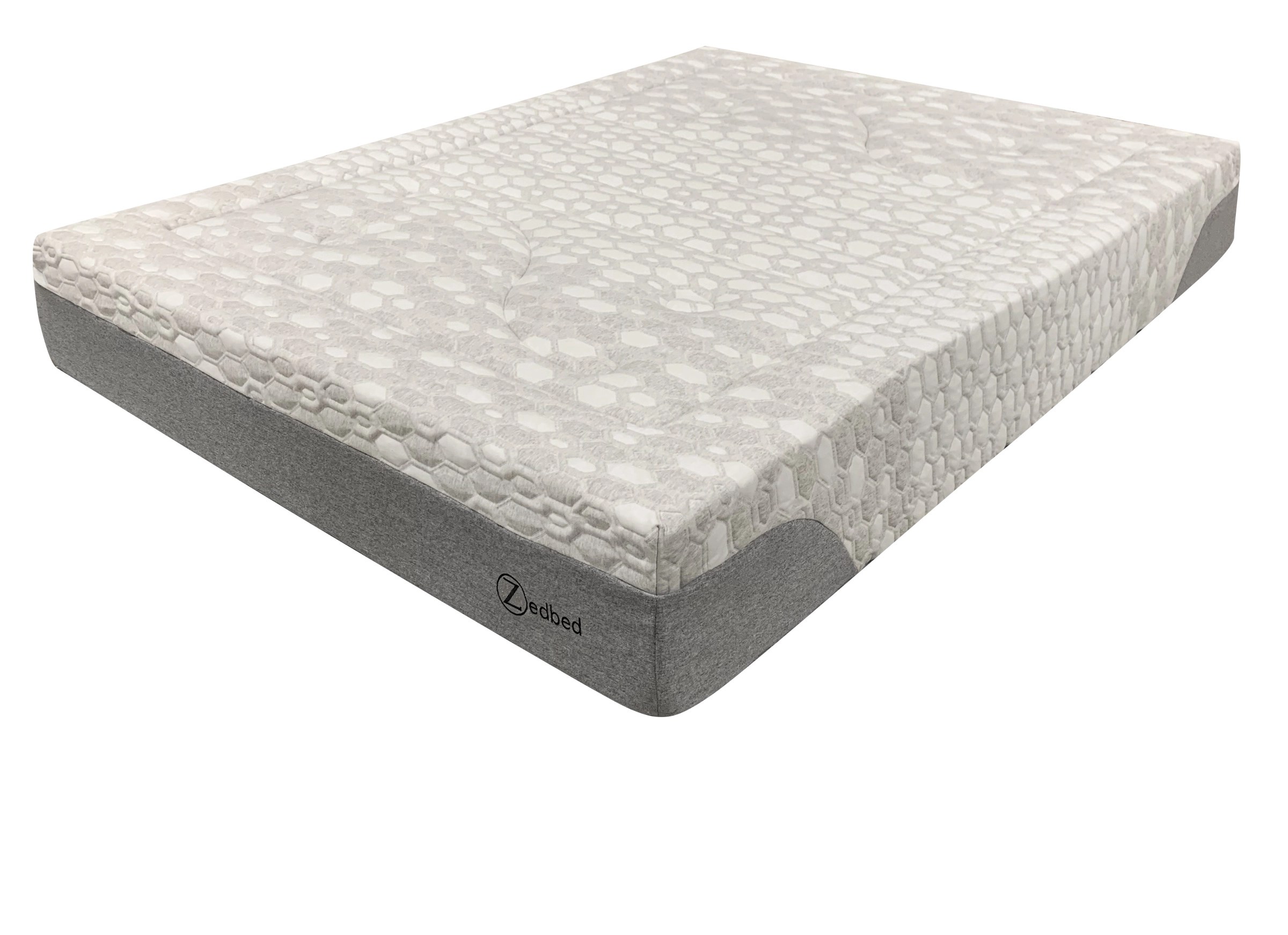 Latex naturel de Zedbed ZedBed