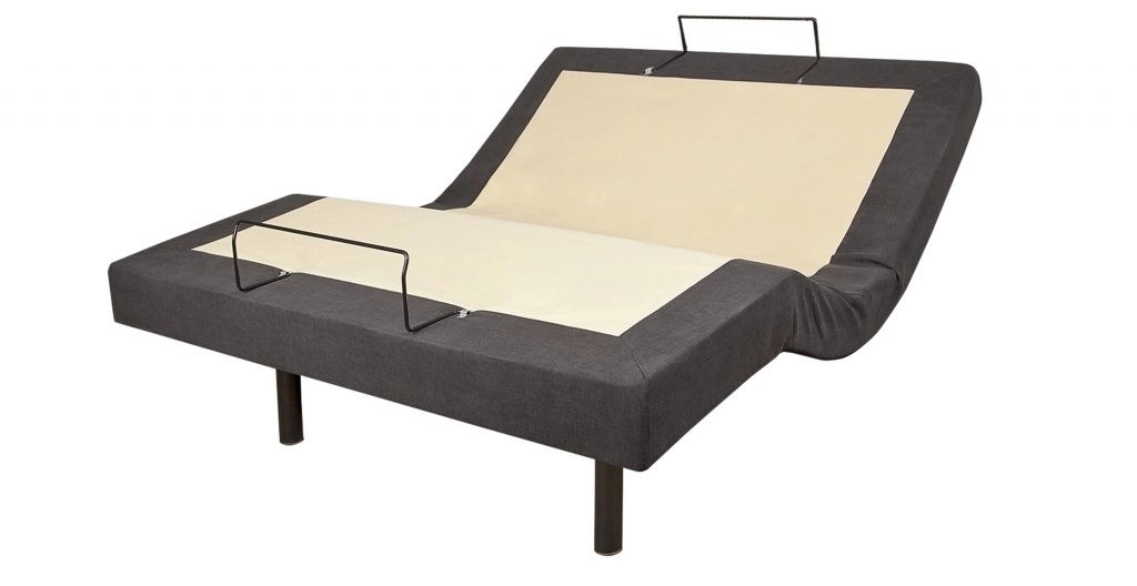 Essai d’oreiller ZedBed