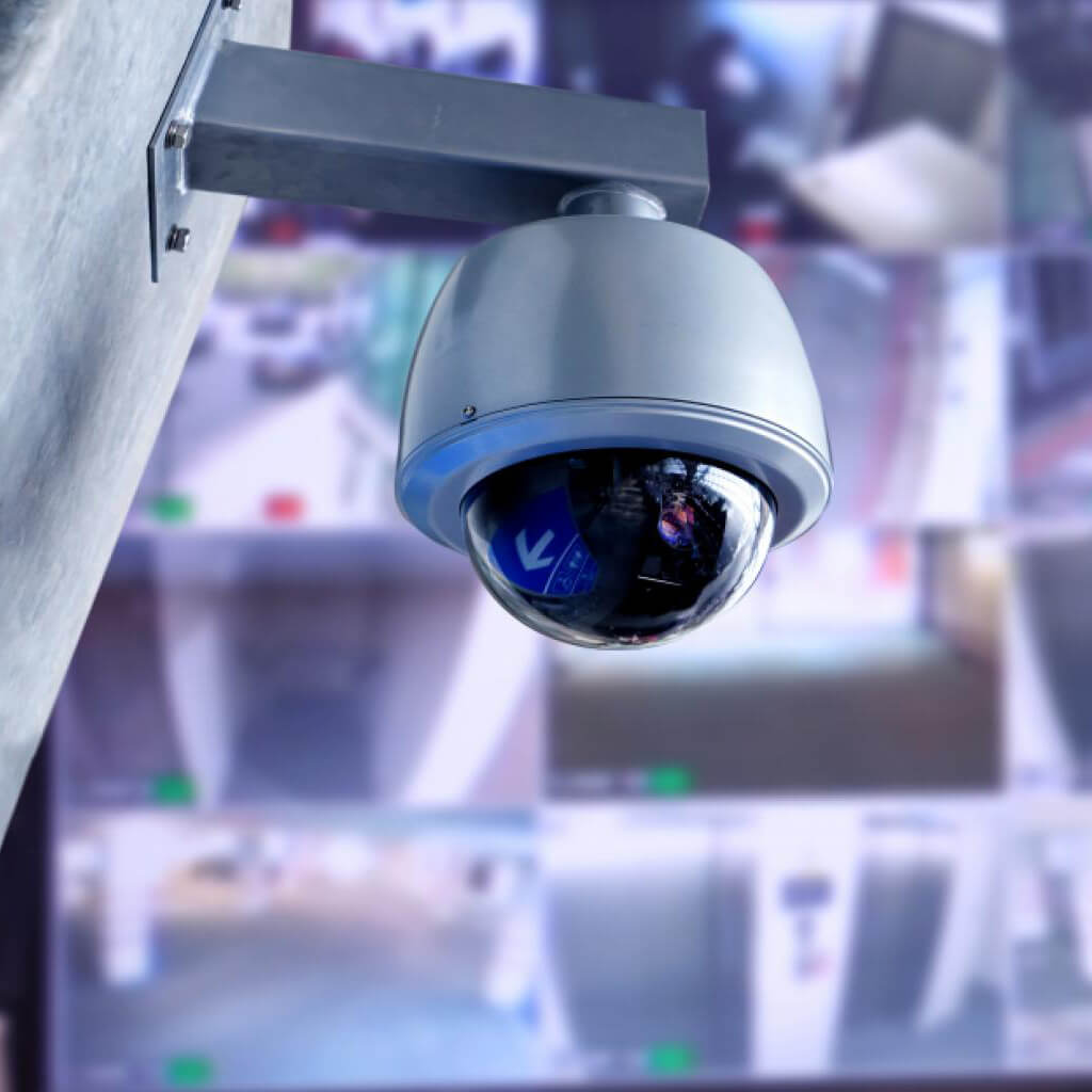 Edmonton Zedcor Security