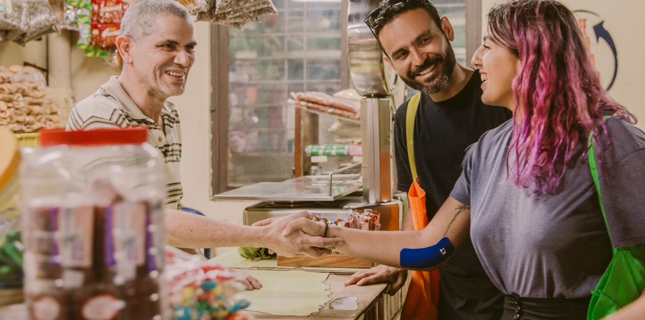 Airbnb Community Fund Grants Awarded To More Than 150 Organizations