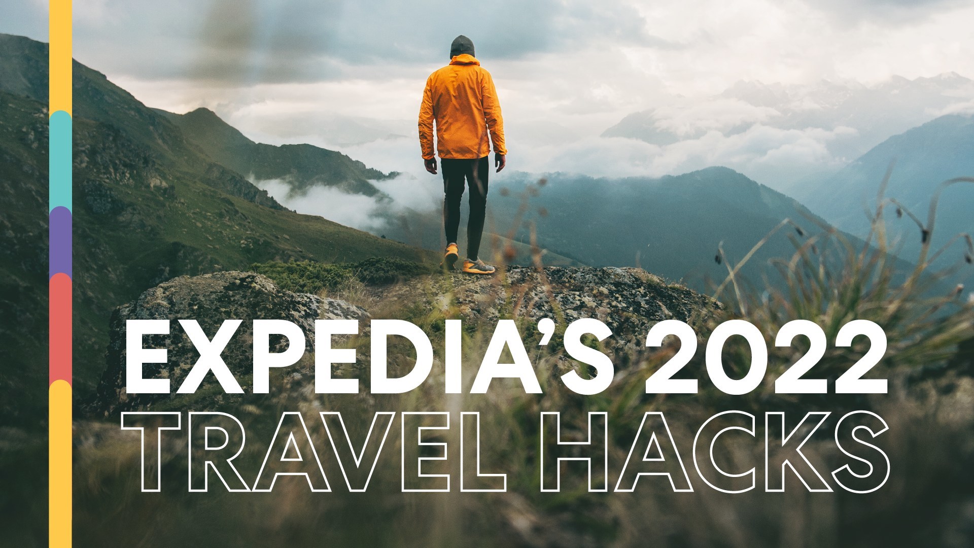 Expedia Releases 2022 Travel Hacks Including The Best Time To Book