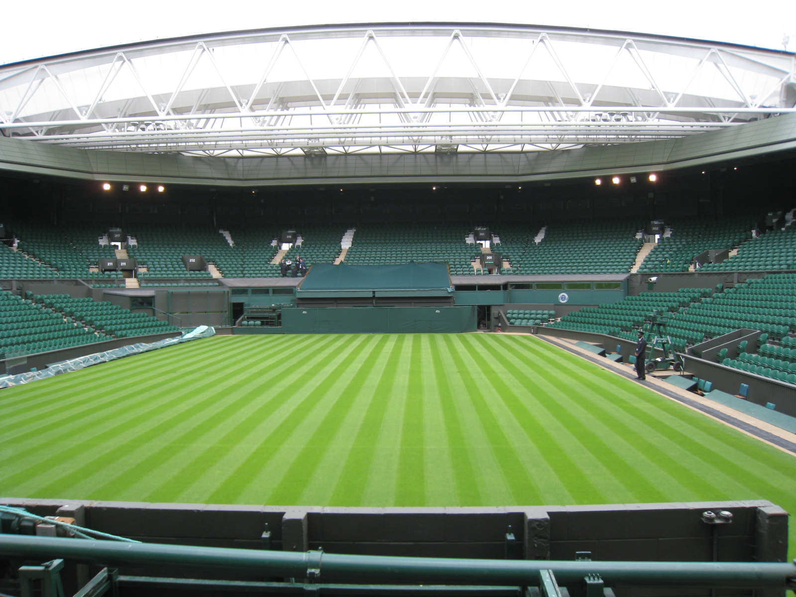 Wimbledon 2022 Seven Things That Make This GrassCourt Grand Slam