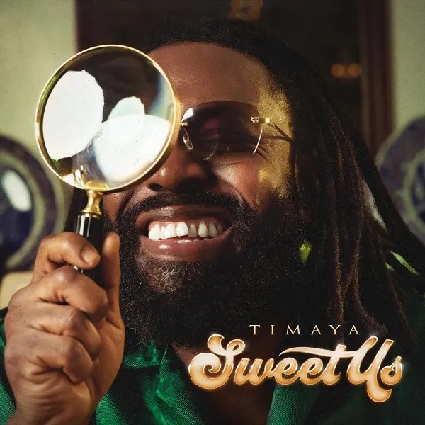 Timaya “SWEET US” Zed Louder