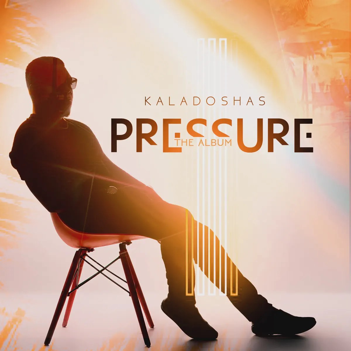 Kaladoshas Pressure (Full ALBUM) Download Zed Louder