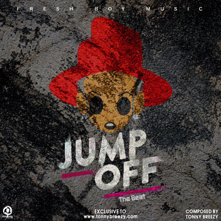 Free Jump Off Beat (Prod. Tonny Breezy) Zed Push Up