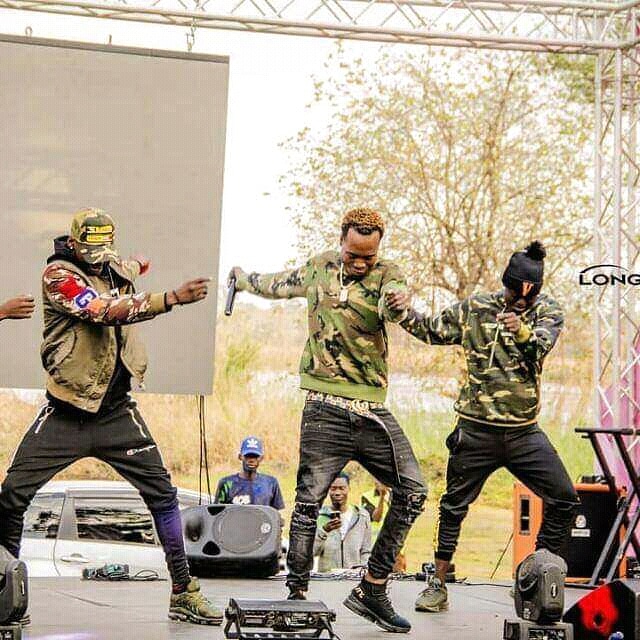 408 Empire All Songs » Zed Push Up