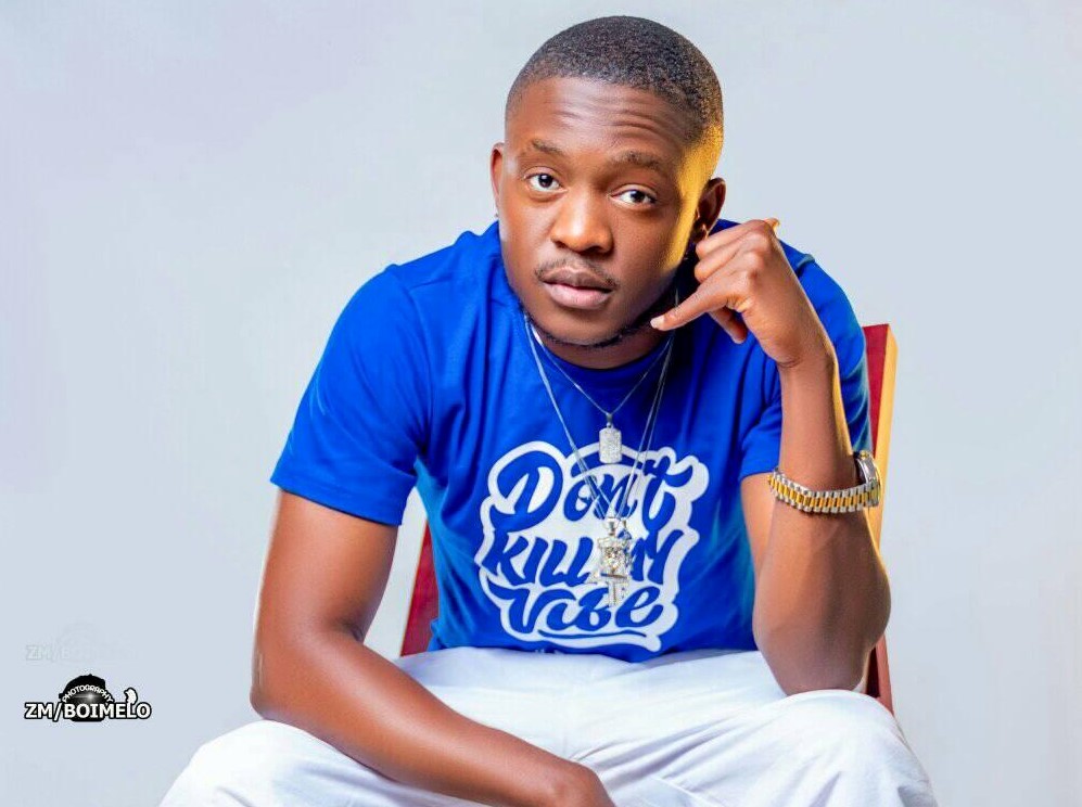 Dizmo – Transport Money Freestyle (Part 2) Mp3