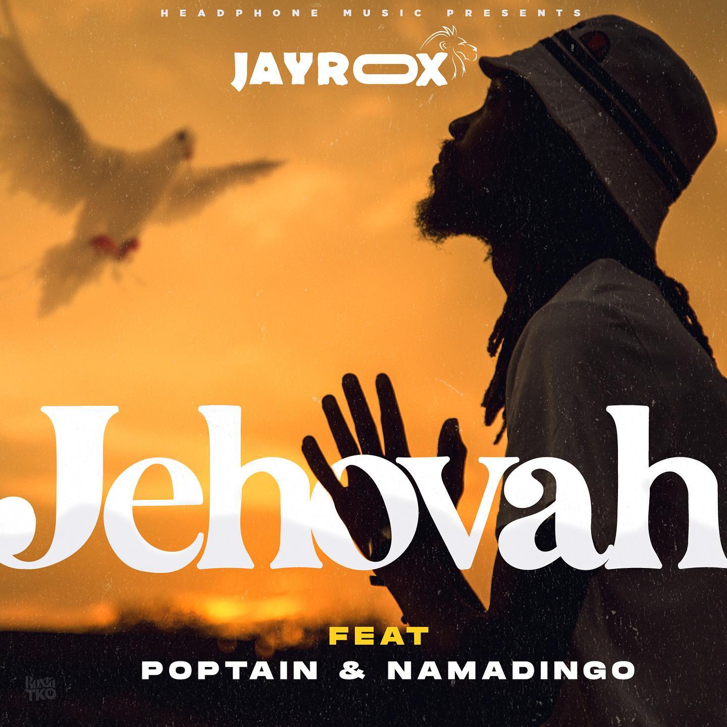 Jay Rox ft. Namadingo & Poptain - Jehovah Remix Mp3