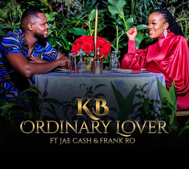 KB ft. Jae Cash & Frank Ro - Ordinary Lover Mp3