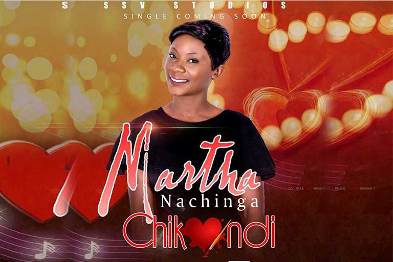 Martha Nanaka - Chikondi Mp3