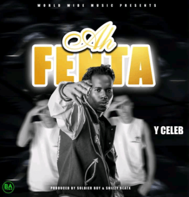 Y Celeb – Afenta Piano Mp3