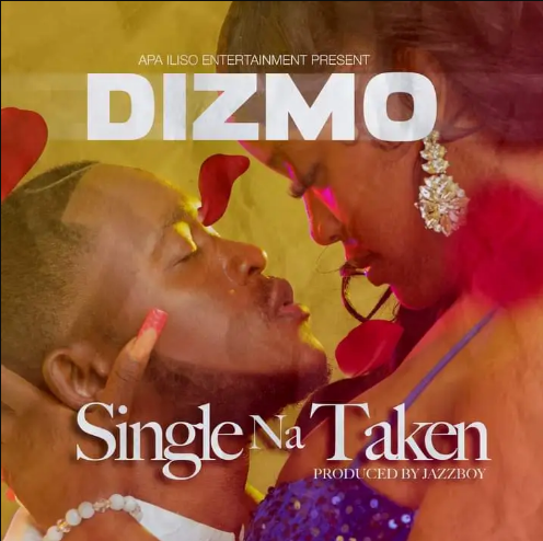 Download Dizmo – Single Na Taken Mp3