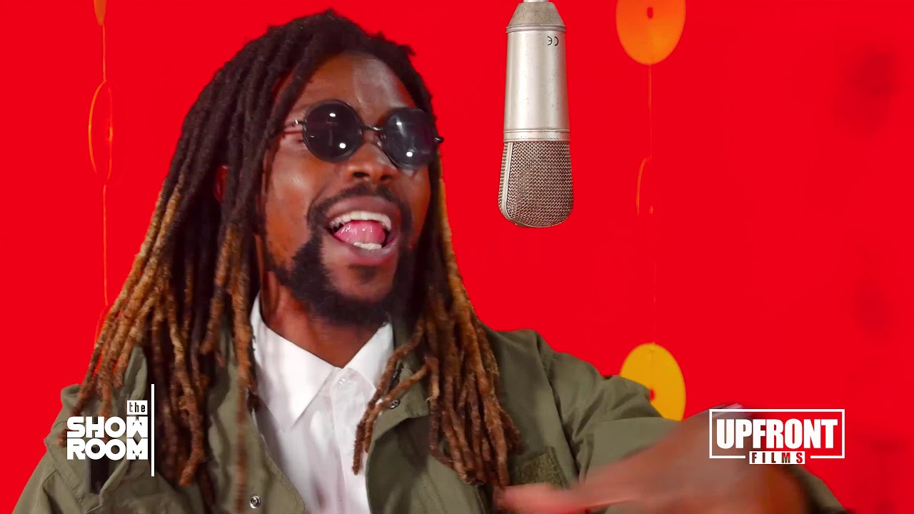 Jay Rox - Time Out Mp3 Download