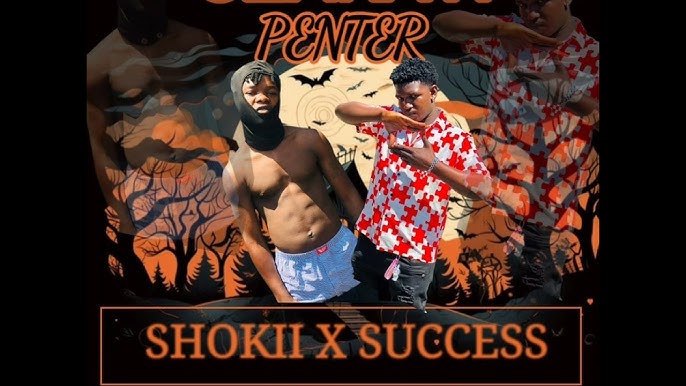 Shokii ft Success - Lifestyle