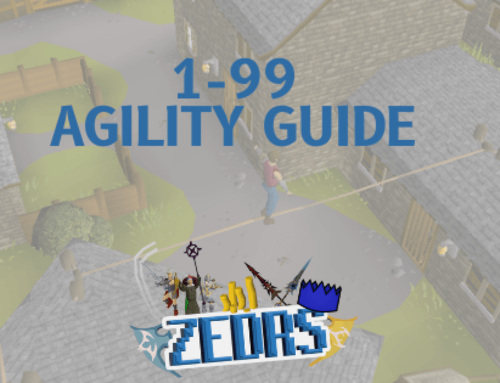 OSRS Kudos Guide Learn Everything About Them in 3 Minutes ZedRS