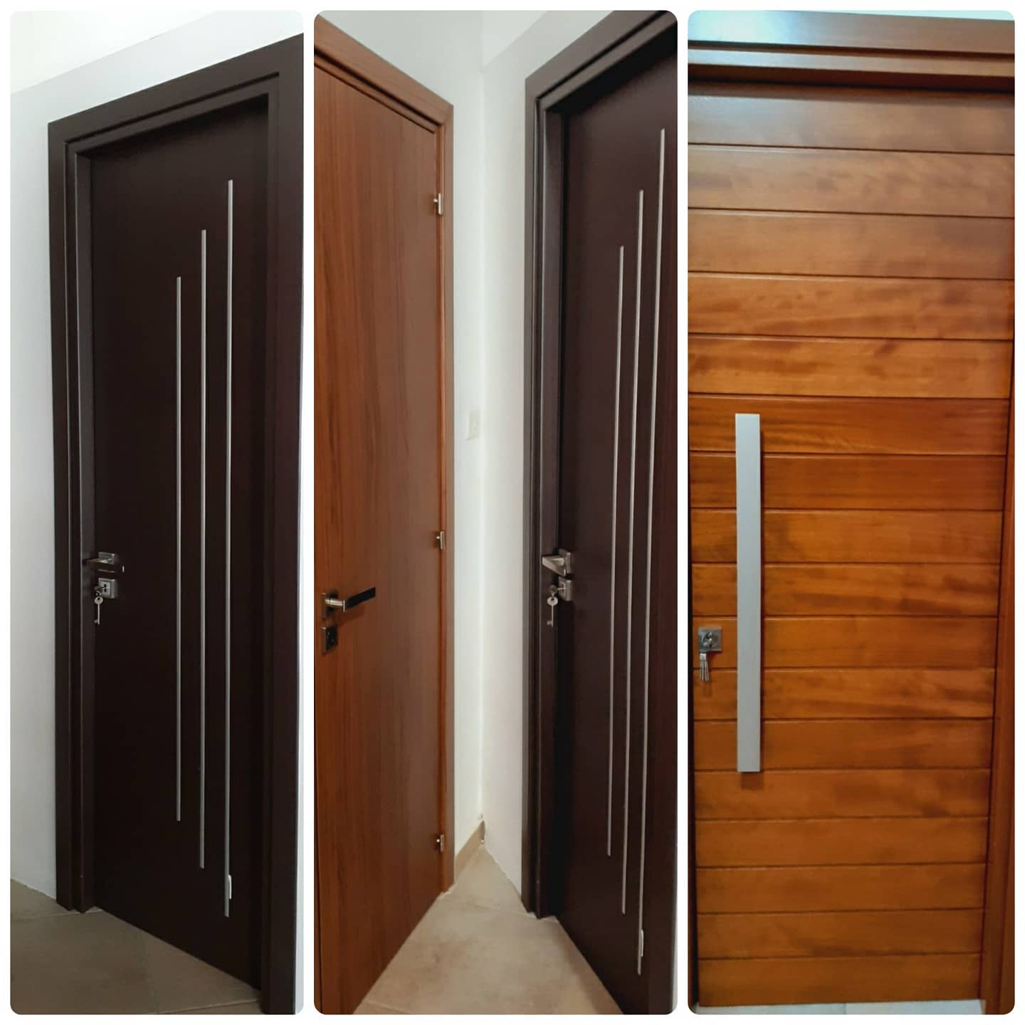 Doors Zeds WoodWorking