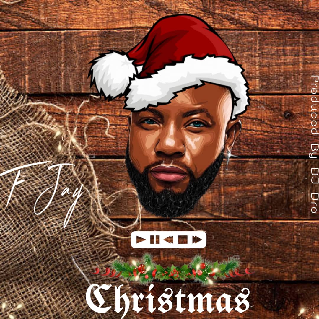 F Jay Christmas Mp3 Download Zedwap Music