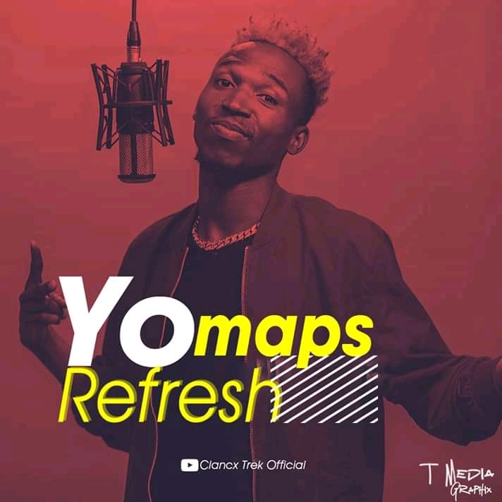Yo Maps Refresh » Zedwap