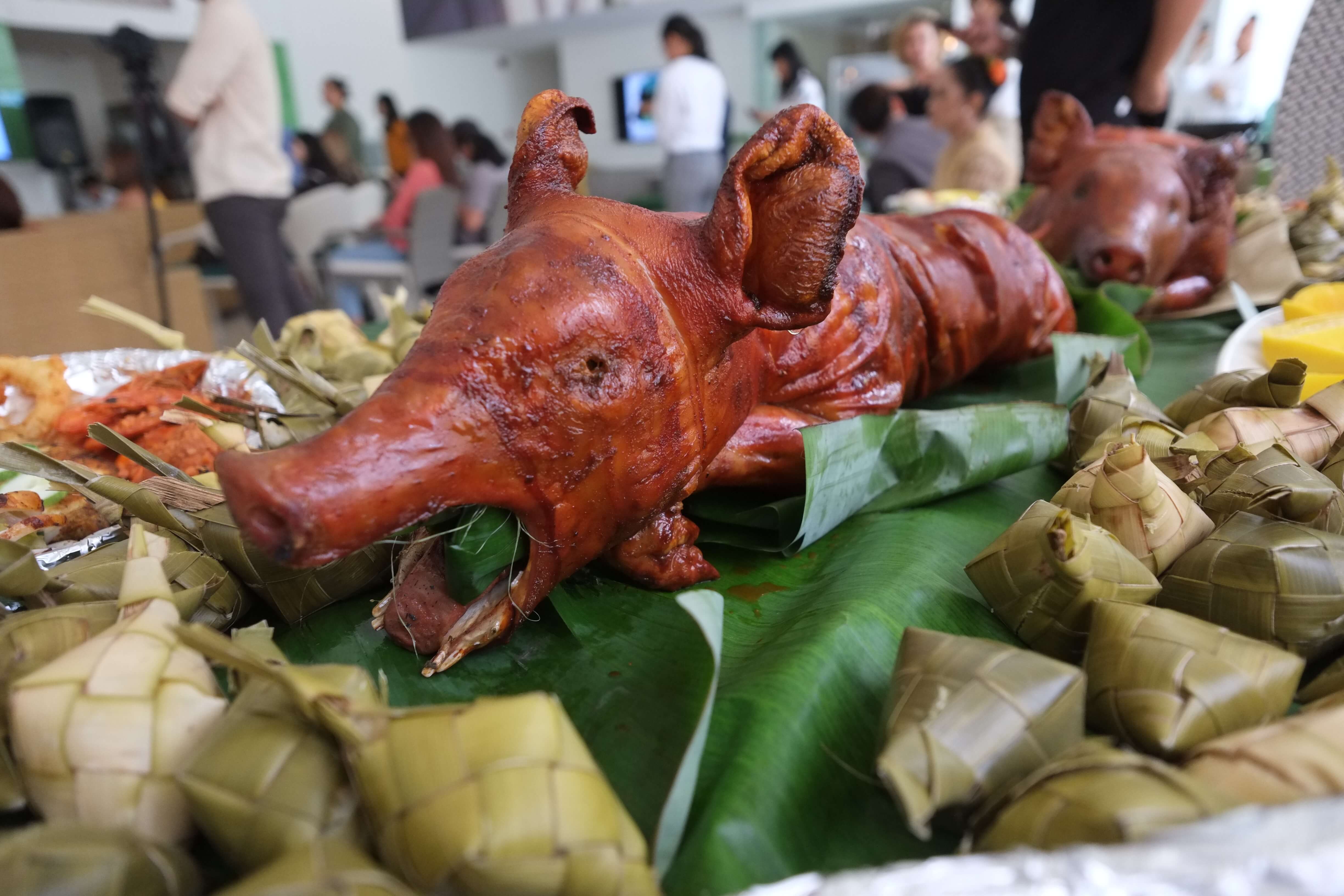 Get Your Fill of Lechon at the Cebu Lechon Festival Zee Lifestyle