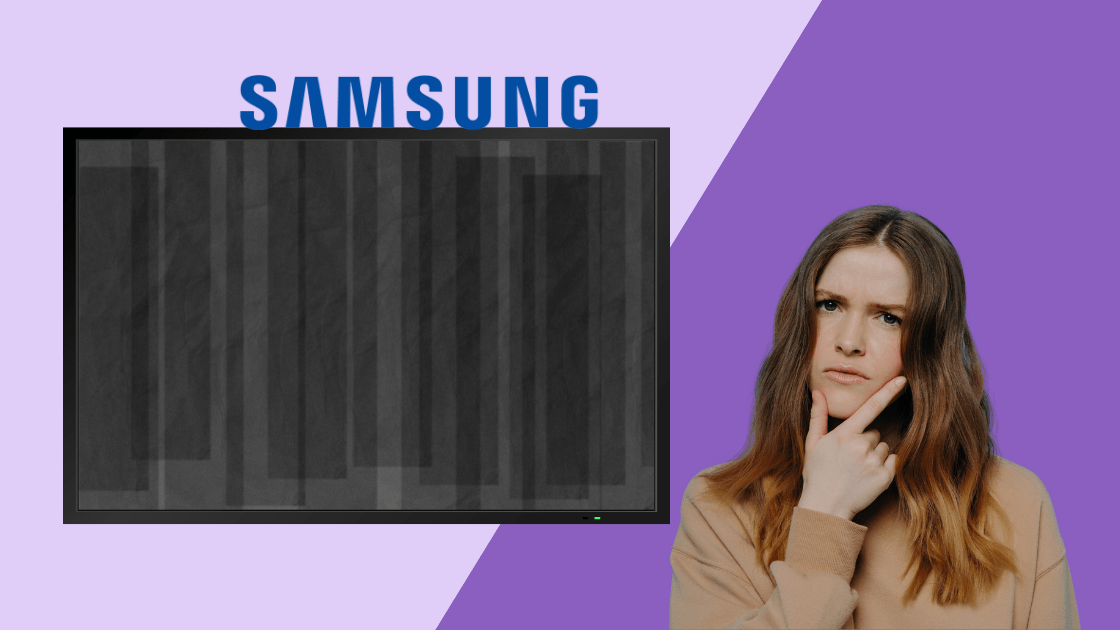 Samsung TV Flickering Fixes That Worked For Me ZEEBOX