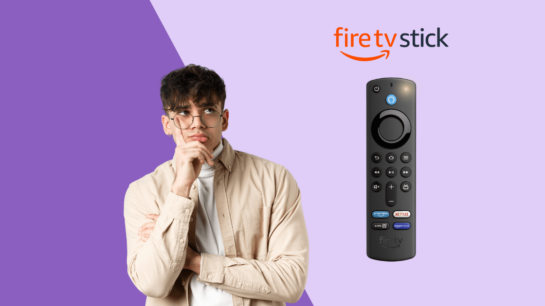 Fire Stick Remote Blinking Yellow Here’s How I Fixed It ZEEBOX