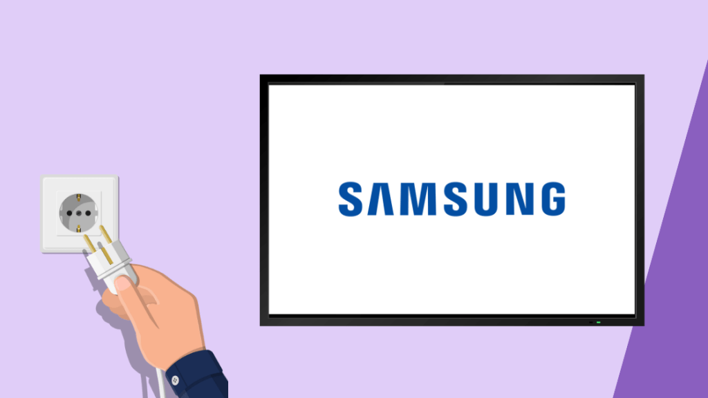 Samsung TV Flickering Fixes That Worked For Me ZEEBOX