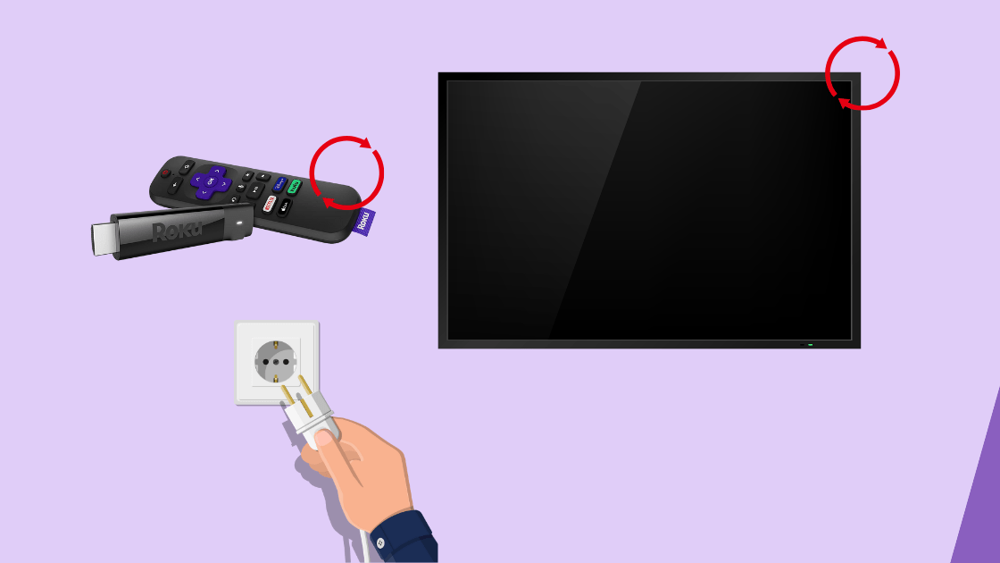 Roku Black Screen With Sound I Finally Fixed It ZEEBOX