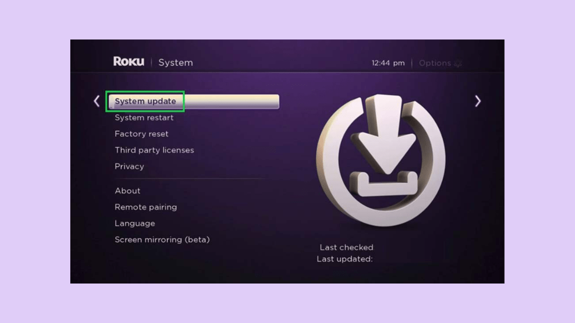 Roku Black Screen With Sound I Finally Fixed It ZEEBOX