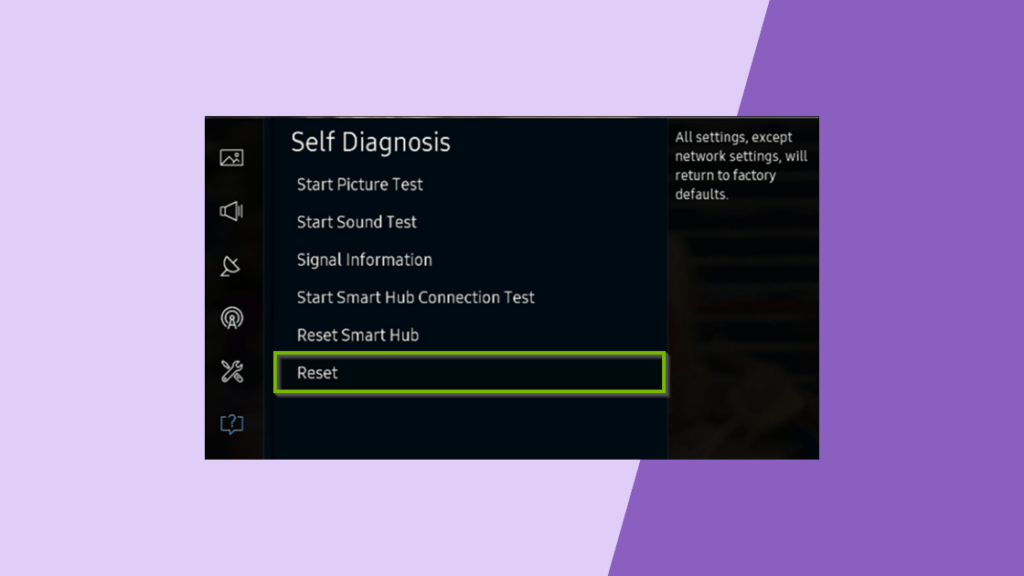 Mode Not Supported Samsung TV One Fix That Worked For Me ZEEBOX