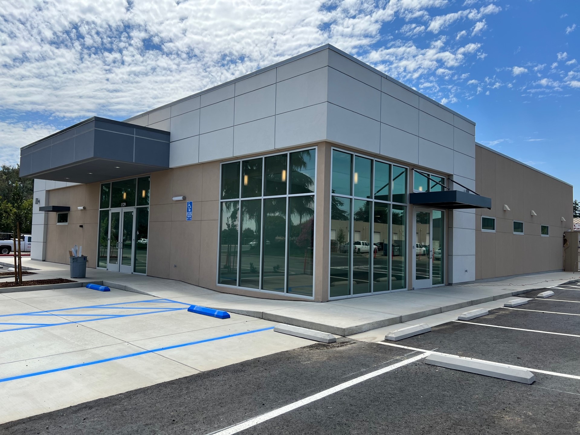 Commercial Real Estate Services in Tulare County Zeeb CRE
