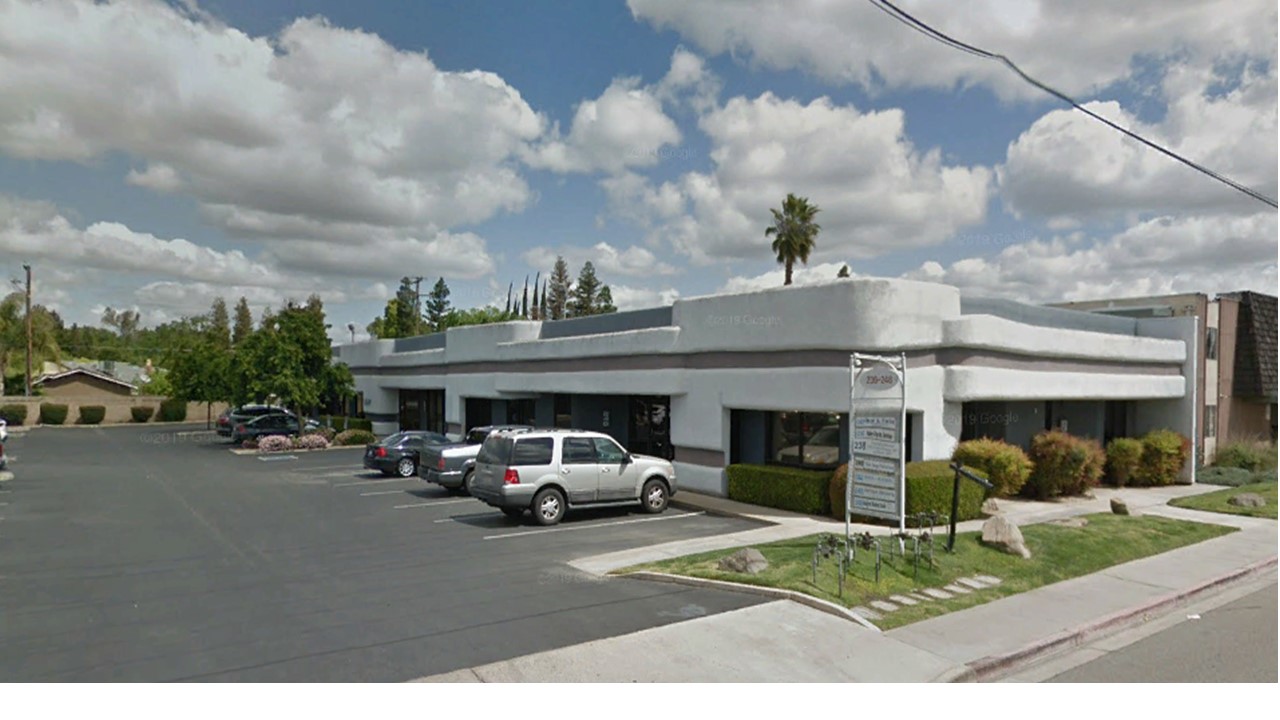 246 W Caldwell Ave Visalia CA 93277 FOR LEASE