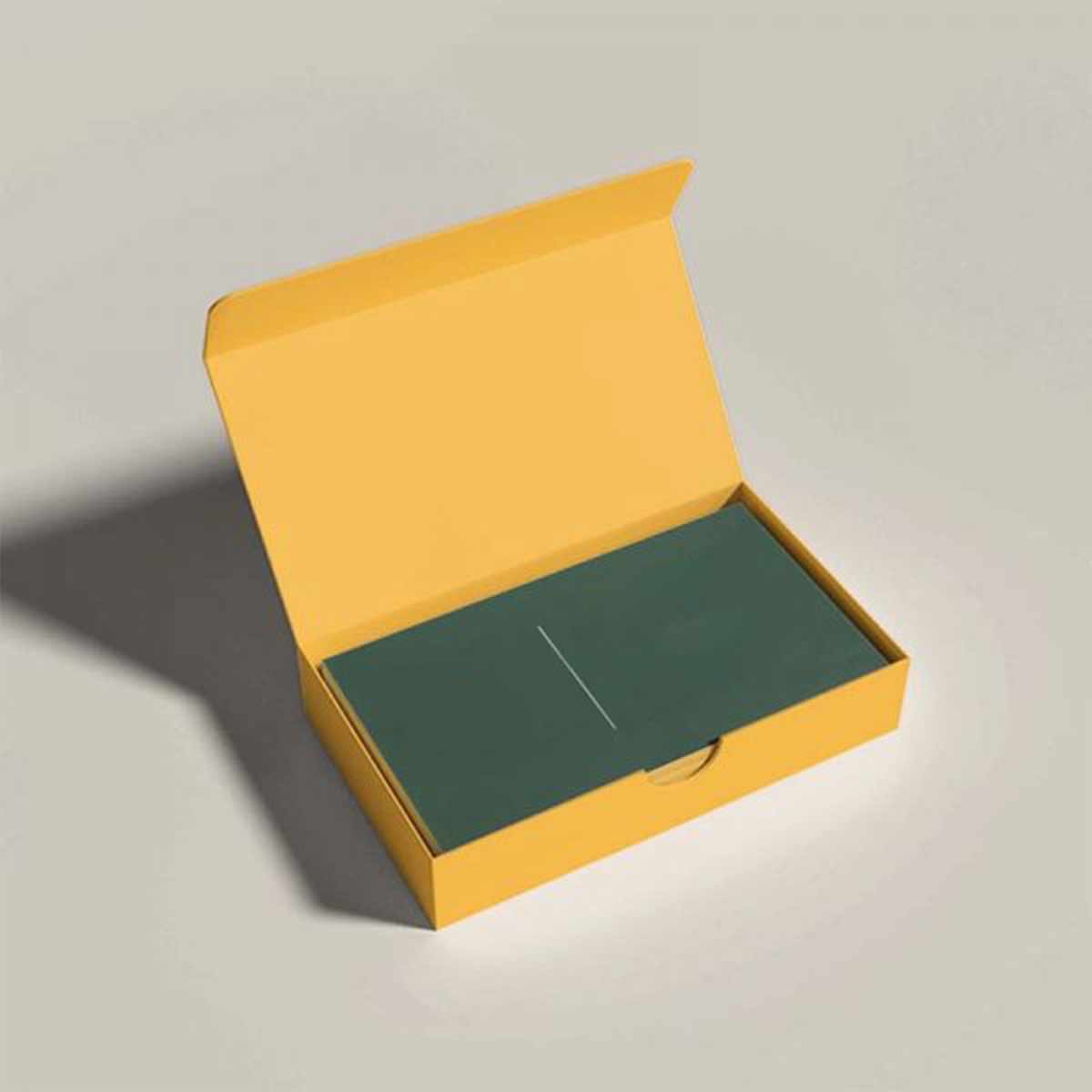 Custom Business Card Boxes, Wholesale Price Zee Custom Boxes