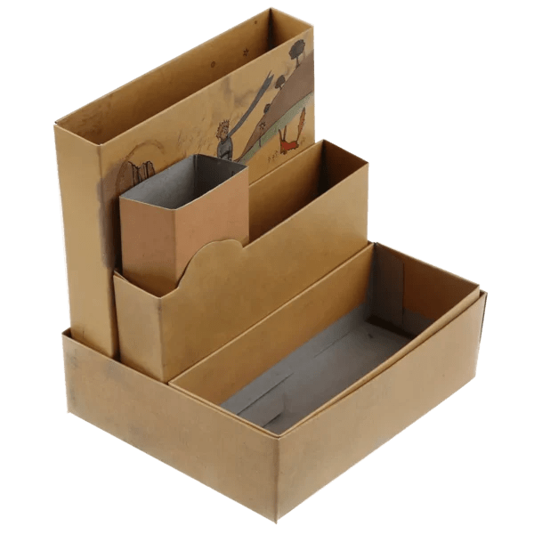 Custom Cardboard Display Boxes Wholesale Prices Zee Custom Boxes