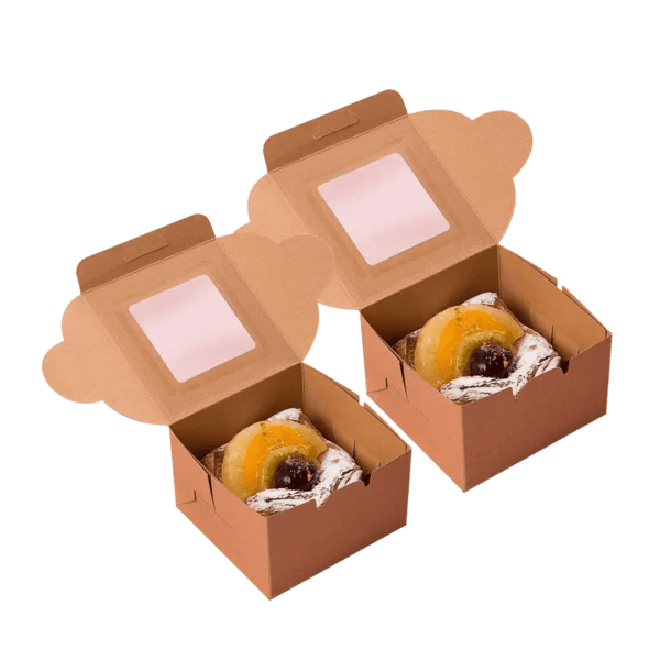 Custom Pastry Boxes Packaging, Wholesale Price Zee Custom Boxes