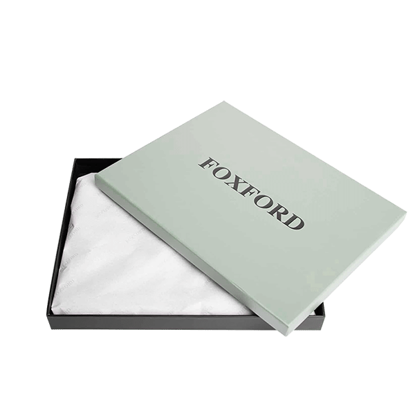 Custom Scarf Gift Boxes Wholesale Scarf Packaging