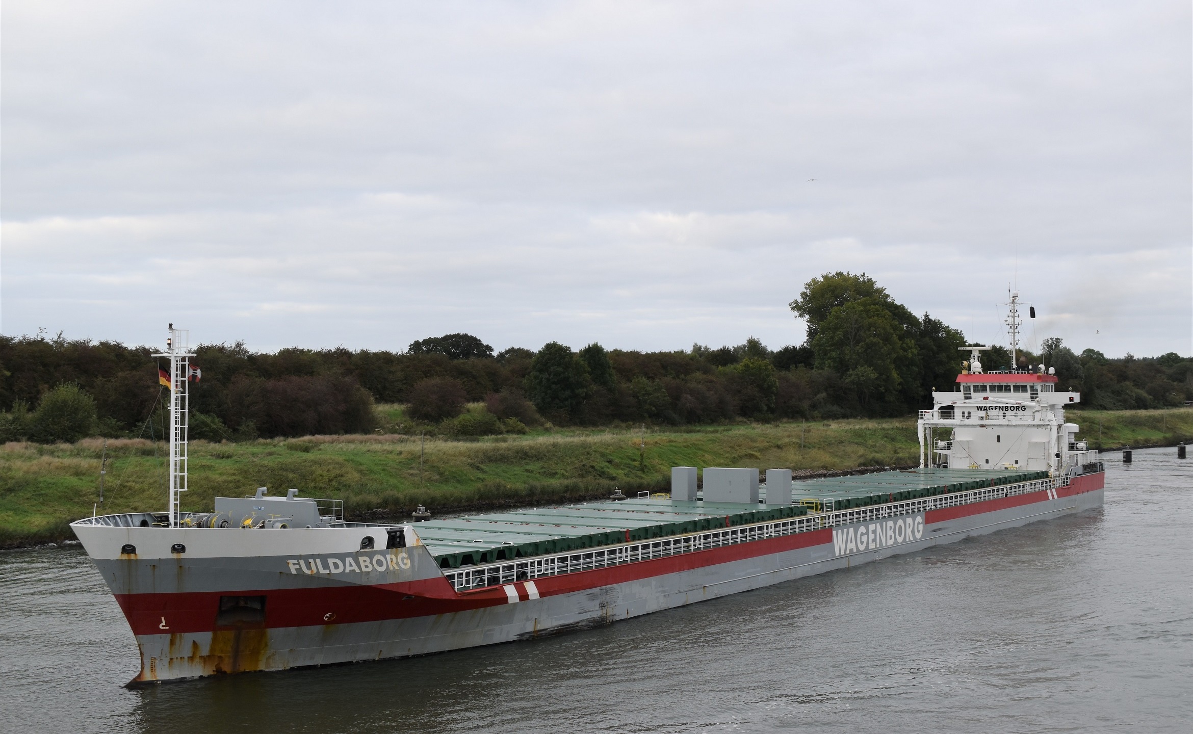 KOOPVAARDIJ 17092021