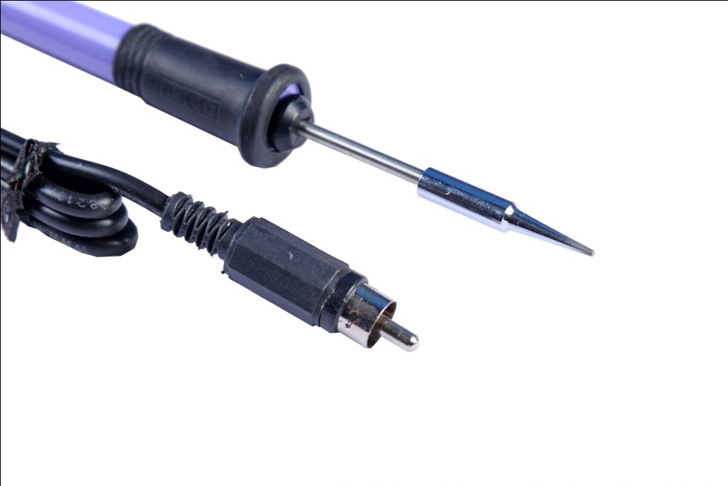 MICRO SOLDERING IRON Zee Electronics